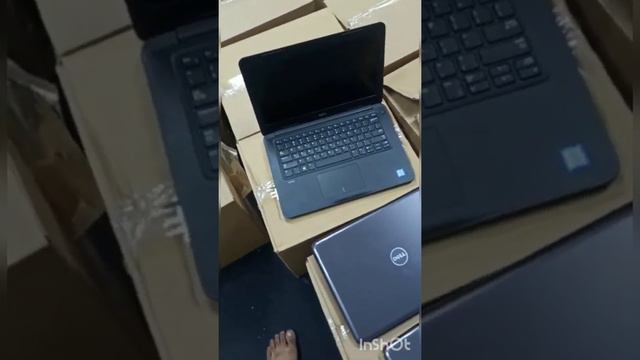 Import A Grade Dell Latitude 3380 intel i3 6th gen 4gb 500gb ,Screen 13.3 with Very good conditio смотреть онлайн