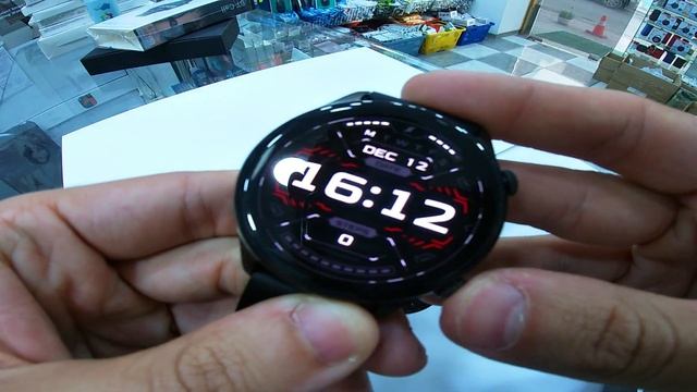 فتح علبة و مراجعة #haylousolar ??⌚?? смотреть онлайн