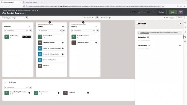 Overview of Oracle Cloud Infrastructure Process Automation смотреть онлайн