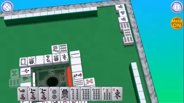 Mahjong Pretty Girls Battle School Girls Edition (Игровая Тусовка) 13 часть смотреть онлайн