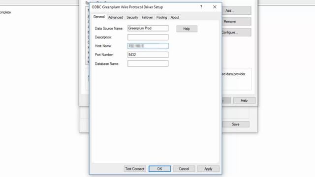 Adding a Greenplum System to Nexus смотреть онлайн