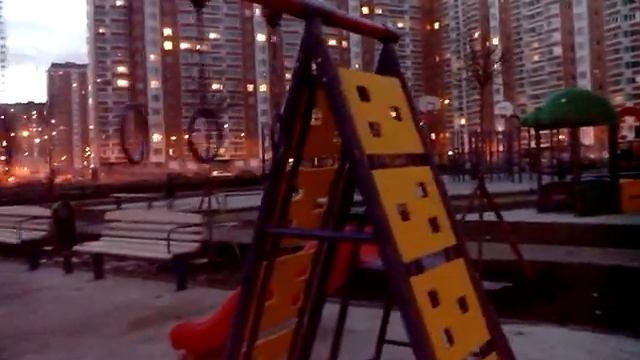 ЖК Некрасовка-Парк часть 4 смотреть онлайн