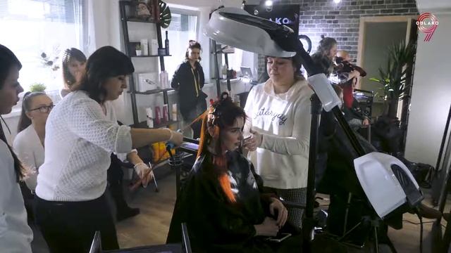 OBLAKO9 - BB|one смотреть онлайн