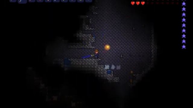Let's Play Terraria, 41-Алтарей нету нигде. смотреть онлайн