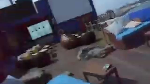 Тайланд . Паттайя. Отель Сиам Сиам. Панорамный бассейн смотреть онлайн