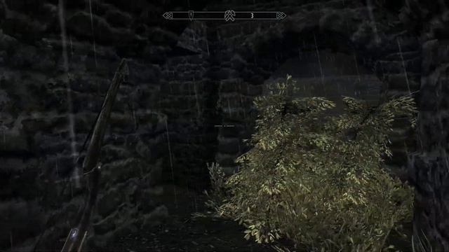 Skyrim - Umbra Island | unexpected death смотреть онлайн