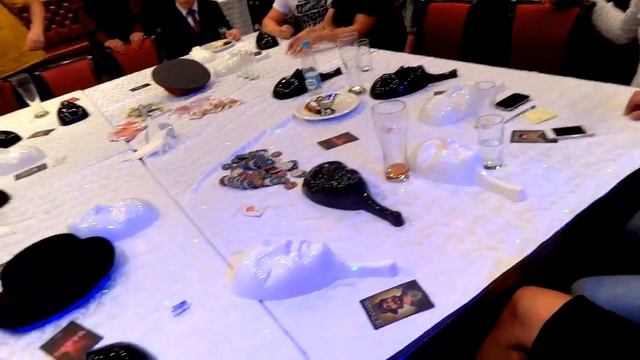 Vlog: Игра "Мафия". Выбор лучших игроков смотреть онлайн