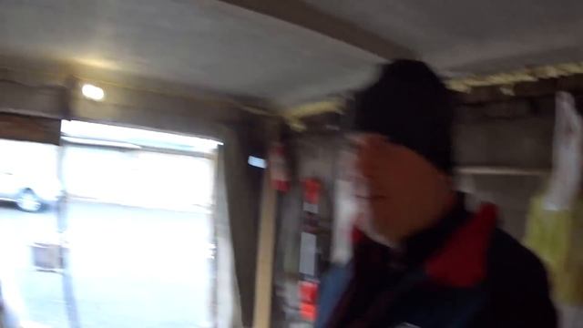 ГАРАЖНЫЕ ПОХОЖДЕНИЯ | МАНГАЛ ИЗ БАРАБАНА ОТ СТИРАЛЬНОЙ МАШИНЫ смотреть онлайн