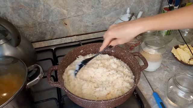 Сыр плавленный домашний