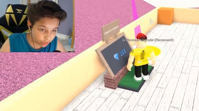 ? УЖАСНЫЕ Тайконы в ROBLOX... смотреть онлайн