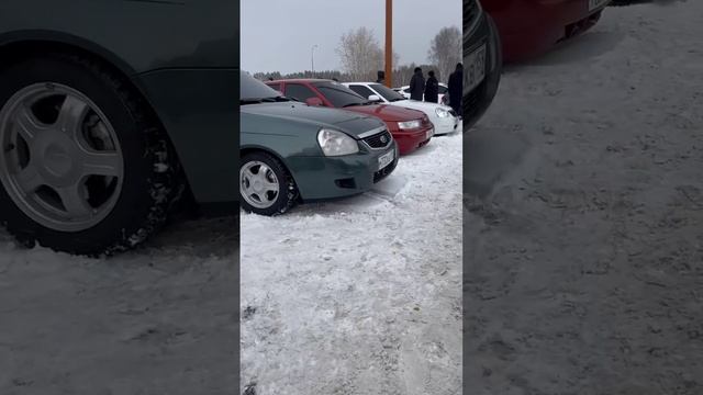 Сходка автоваз смотреть онлайн