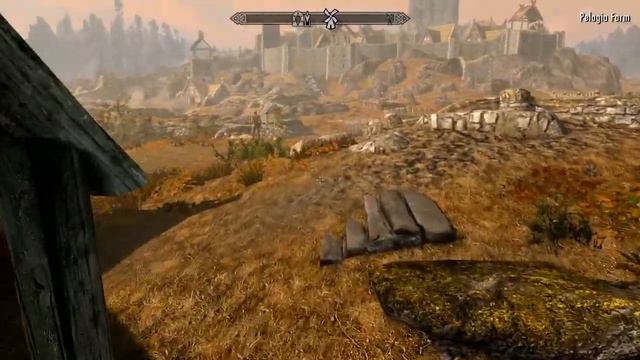 Skyrim SE 2020 MOD Tryout Pt 4 смотреть онлайн