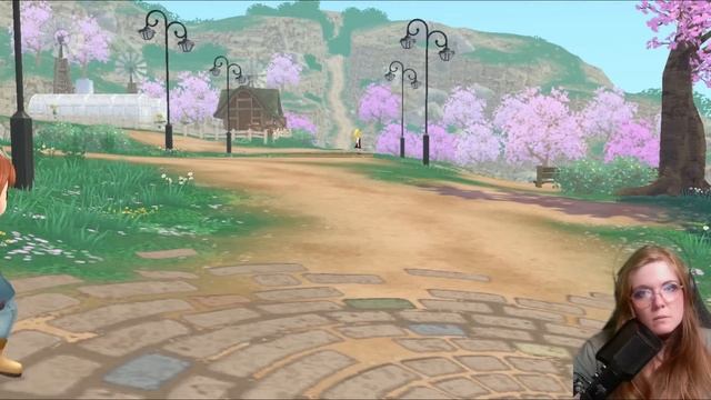 ? Willkommen im Vergessenen Tal ! 〈 Story of Seasons: A Wonderful Life | #001 | Gameplay | Deutsch смотреть онлайн