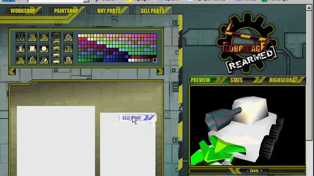 Robot rage cheat no downloads! смотреть онлайн