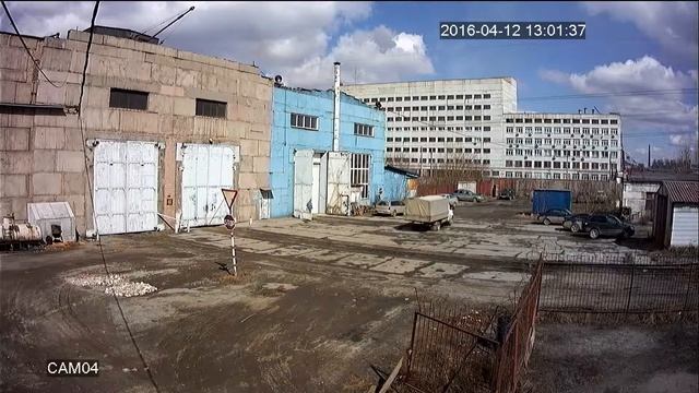 AHDM 2Mpx f=3,6мм День смотреть онлайн