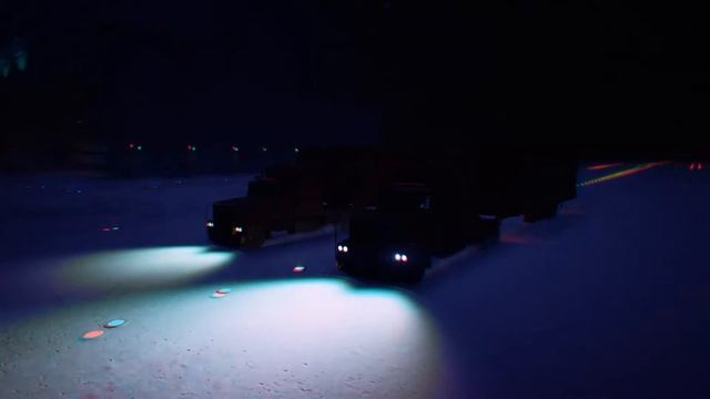 GTA Online - Праздник к нам приходит 2! смотреть онлайн