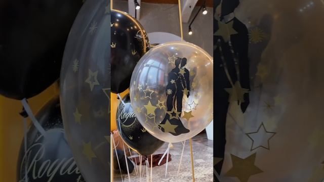 Воздушные шары Globos Payaso-VIP Party смотреть онлайн