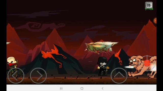 zombie attack 2 boss 3 смотреть онлайн