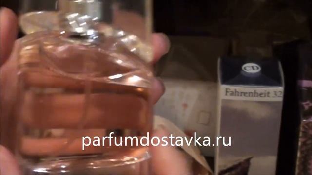 Hugo Boss Femme. Выбираем правильно