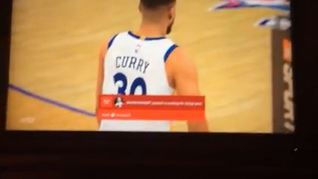 NBA 2k18 - MY CAREER IS STUCK! NOW FIXED! смотреть онлайн