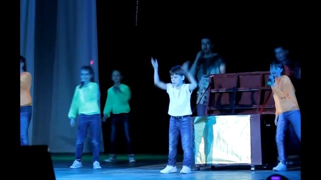 Дворец культуры железнодорожников, Комсомольск-на-Амуре смотреть онлайн