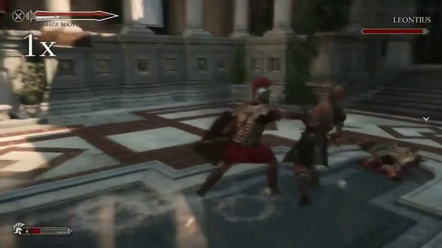 История развития: Crytek часть 2
