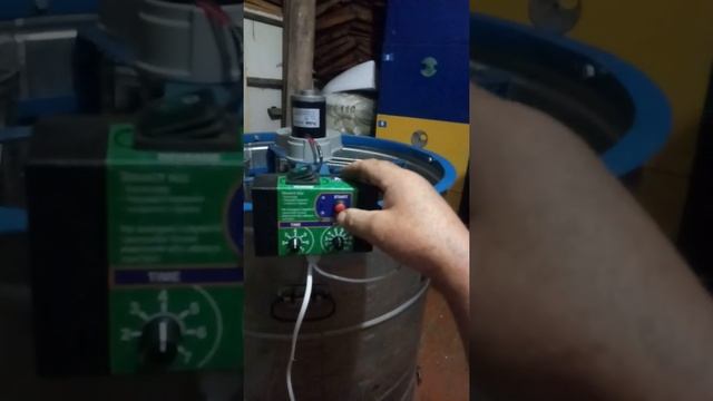 12в,электро привод для медогонки от производителя "Автоматика плюс". смотреть онлайн