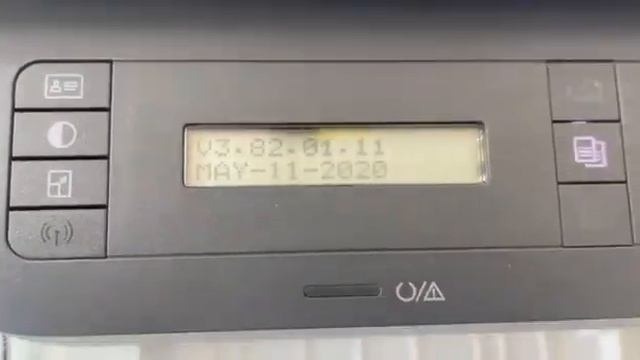 HP 137FNW RESET #HP137RESET