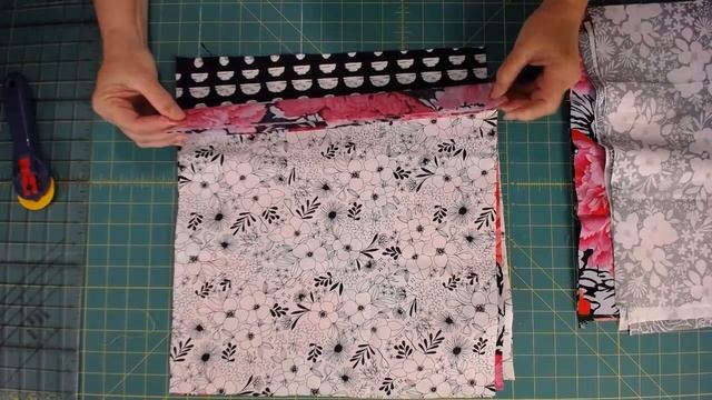 Free Quilting Pattern-Fat Quarter Quilt Pattern-Charm Square Quilt Pattern-Charm Square Quilt Ideas