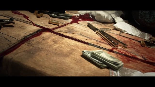 Tom Clancy's Ghost Recon: Wildlands смотреть онлайн