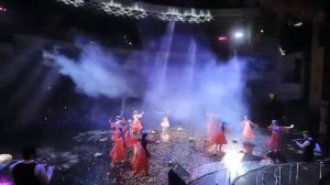 Ulug'bek Rahmatullayev   Qirmizi olma   Улугбек Рахматуллаев   Кирмизи олма concert version