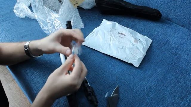 Штатив WT-3110 и сумочка для детской бутылочки. смотреть онлайн