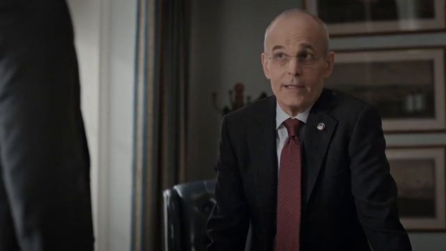 Madam Secretary 5x14 Sneak Peek 3 "Something Better" смотреть онлайн