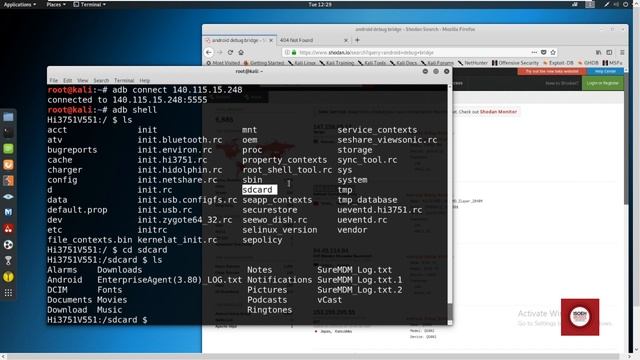 Save Your Android Phone from ADB Issue смотреть онлайн