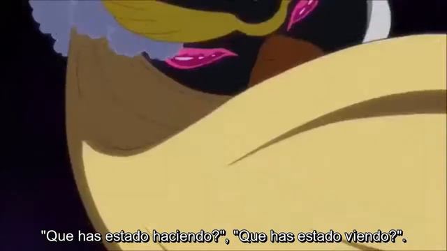 Mawaru Penguindrum | Lemon (sub español). смотреть онлайн