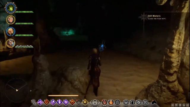 Dragon Age: Inquisition Let’s Play – Episode 15: Crestwood is just Sunshine and Rainbows смотреть онлайн