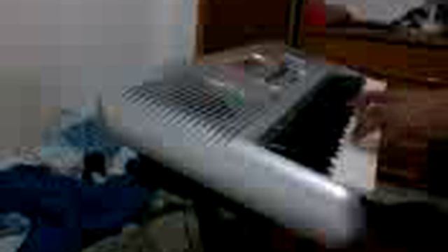 Vi Em - Que Sera - Teclado смотреть онлайн