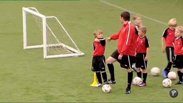 Attacking Overloads Session ⚽️ смотреть онлайн