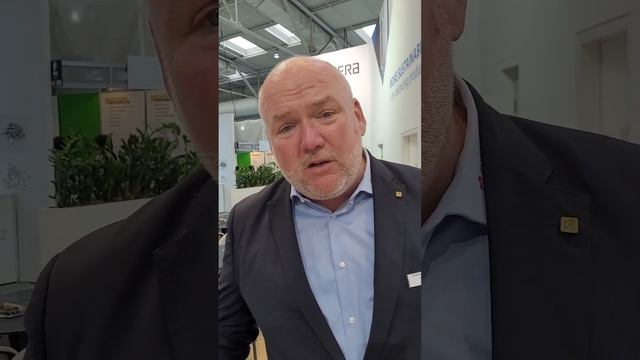 KYOCERA auf der EMO 2023 in Hannover | Axel Küpper смотреть онлайн