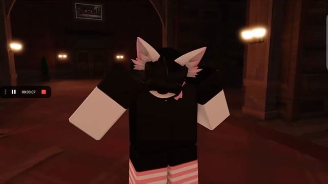 Doors Story To Neko Seek Part 3 Is Fanally Now! (FIGURE) смотреть онлайн