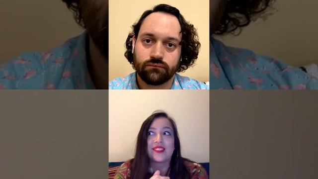 mitú Cafecito Chat - Instagram Live w/ Celina Escher - Verde Olivo смотреть онлайн