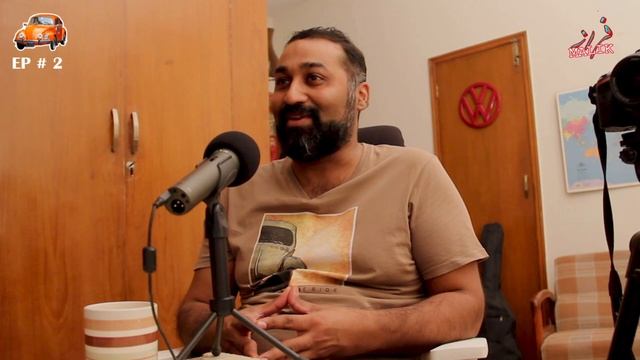 Citrus, A 1974 VW Beetle | EP 2 | Restoration Story