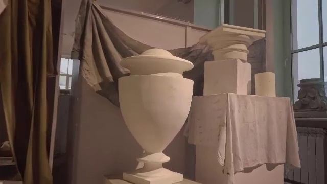 СПбГАСУ Архитектурный факультет смотреть онлайн