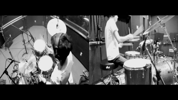 The Rolling Stones- Monkey Man Drum Only