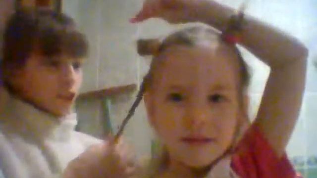 Как делать прическу под названием "Ежик" смотреть онлайн