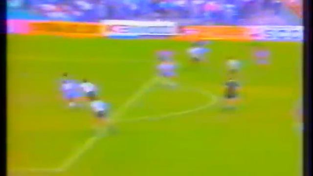 Racing 3 - San Lorenzo 1 ( 1987) смотреть онлайн