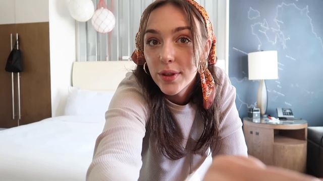 SAN FRANCISCO TRAVEL VLOG: exploring the city, costal highway to LA смотреть онлайн