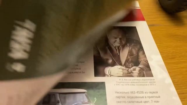 Deagostini УАЗ 469. Сборка внедорожник ДеАгостини / DeAgostini| журналы 45, 46, 47, 48 смотреть онлайн