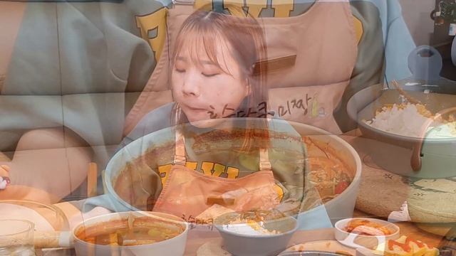?13찬집밥제육볶음정식+갓지은쌀밥? 한식집밥은 두루치기+된장찌개가 밥도둑 국룰!?♀️ FT.설중매 KOREANFOOD MUKBANG ASMR EATINGSHOW REALSOUN