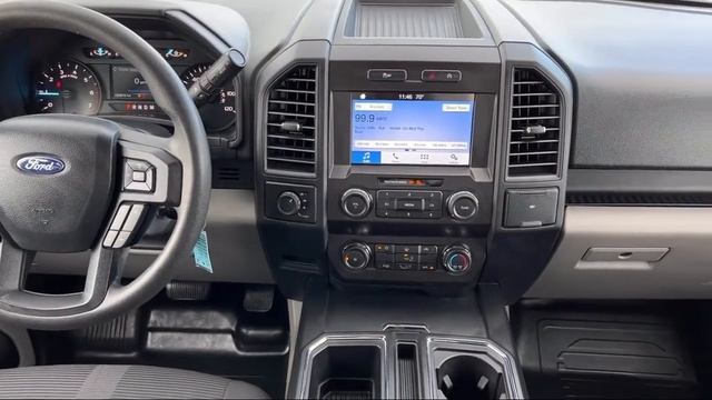 2019 Ford F-150 XL Super Cab St. Albans Swanton Milton Cozy Corner Georgia смотреть онлайн